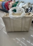 чанта the tote bag marc jacobs , снимка 1