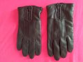 Дамски кожени ръкавици , снимка 2