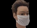 Предпазни маски за многократна употреба, снимка 9
