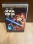 Star Wars : Attack of the Clones DVD, снимка 1