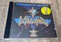 Компакт Дискове - Рок Метъл: Winger - In The Heart Of The Young, снимка 1