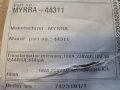 myrra 44311 transformator zalqt 16va , снимка 2