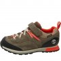 ДЕТСКИ МАРАТОНКИ – TIMBERLAND GRIFFIN PARK Gore-Tex; размери: 35 и 38, снимка 2