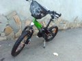 Детски планински бегач, снимка 1 - Велосипеди - 34558494