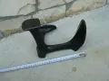  Обущарска наковалня , снимка 2