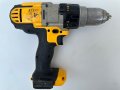 Бормашина с биещо и три скорости DeWALT DCD980M2, снимка 2