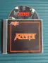 Accept - Best Ballads - матричен диск музика, снимка 1