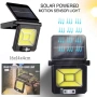 Прожектор за палатка/ къмпинг, 50W, LED, снимка 2