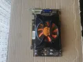 Видео карта NVidia GeForce Palit GTS450 HDMI 2048MB GDDR3 128bit PCI-E , снимка 6