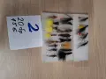 Мухи за риболов, снимка 2