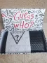 Черно портмоне Guess  кодSG82M, снимка 2
