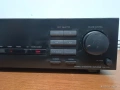 Транзисторен интегриран стерео усилвател KENWOOD KA-1080. Изпращам видео. , снимка 5