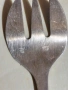 Антикварни вилици за скариди , снимка 2