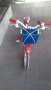 Детско колело Drag Rush 16цола, снимка 2