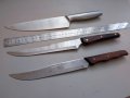 Качествени ножове по 20 лева, снимка 1 - Прибори за хранене, готвене и сервиране - 42807585