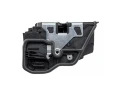 Брава за задна лява врата на BMW 1 E87 - 51227202147 / 7202147, снимка 4