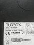 T-CON BOARD 18Y_RAHU11P2TA4 V0.0 FOR TURBOX TXV-U6580SMT, снимка 5