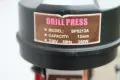 Настолна бормашина 250 W, снимка 7