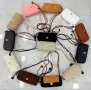 Chanel Дамска Чанта Шанел - Различни Цветове Код SK2013, снимка 1