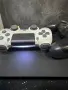 Конзола Sony Playstation 4 Slim / 500GB / + два джойстика / +HDMI и захранващ кабел, снимка 6