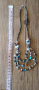 Ретро бижута от естествени материали , снимка 7