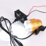 Волтметър 12V, индикатор за ниво на батерията + 2 x USB 5V/2A, снимка 4