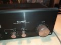 SHARP SM-1122H STEREO AMPLIFIER-MADE IN JAPAN-ВНОС SWISS 2603231922, снимка 10