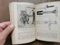Наръчник за пътни експерти т.2 -1936г.-У.Х.Шивел, снимка 6
