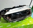 Фар Фарове за BMW X2 F39 / БМВ Х2 Ф39 BMW LED - USA., снимка 4