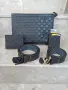Louis Vuitton Луксозен Мъжки Комплект Луис Витон - Различни Модели И Цветове Код Bal Style85, снимка 3