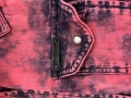 Diesel оригинална мъжка риза L / acid wash / premium модел, снимка 5
