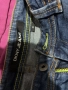 къси дънки dkny, снимка 3