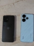 Motorola g54 и Redmi13, снимка 1