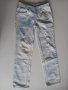 Дънки или панталон 134см, снимка 3