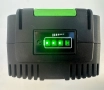 FOR_Q FQ-AL 40135 Бързо зарядно и FOR_Q FQ-LiO 4040 Батерия 40V 4.0Ah, снимка 4