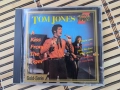 Tom Jones – A Kiss From The Tiger, снимка 1