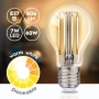 Крушка Alpina WiFi Smart 7W 806 lm - Smart Home Wifi Lamp, снимка 4