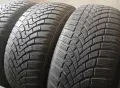 205/55/16 зимни гуми Bridgestone Falken DOT3919, снимка 3