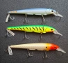 Воблери за тролинг, снимка 9
