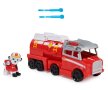 Paw Patrol Marshall Big Truck Pups - голяма пожарна кола Маршал Rescue Truck / ORIGINAL, снимка 2