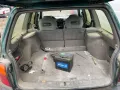 Subaru Forester 2.0 I НА ЧАСТИ субаро форестър 2.0 бензин 4x4, снимка 4