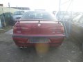 Alfa Romeo 156 на части, снимка 5