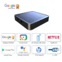 НОВ TV BOX Dcolor GD2 Certified Google TV 12 S905Y4-B AV1, снимка 3