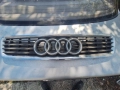 Декоративна Решетка Във Предния Капак Ауди А4 Б5 1994-2001 Година Audi A4 B5 , снимка 1