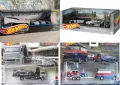 Метални колички Hot Wheels PREMIUM Fast & Furious, TEAM TRANSPORTT, FAVORI, снимка 12