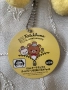 Колекционерски японски плюшен талисман Rilakkuma (San-X) –  Рилакума лимитирана серия, нов с етикет, снимка 9