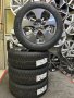 17 Цола Нови джанти 5x114.3 за Toyota C-HR  с зимни гуми Нови , снимка 2
