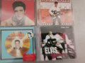 Elvis Presley 4cd, снимка 1 - CD дискове - 42394823