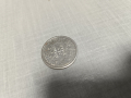 Астро секс монета 1996 г., снимка 2