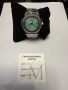 Продавам часовник Nautilus Тюркоаз. Нов, снимка 1